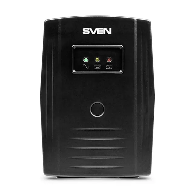 Источник бесперебойного питания Sven Pro 600