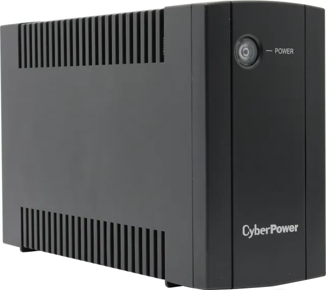 Источник бесперебойного питания CyberPower UTI675E