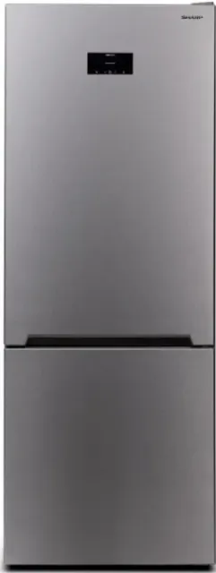 Холодильник Sharp SJ-492IHXI42R