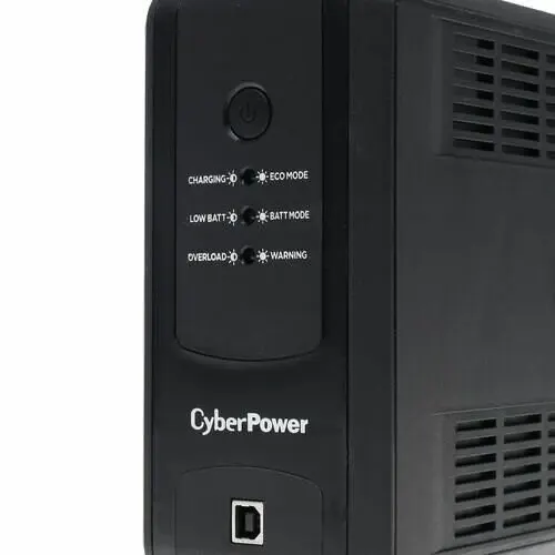 Источник бесперебойного питания CyberPower UT650EG