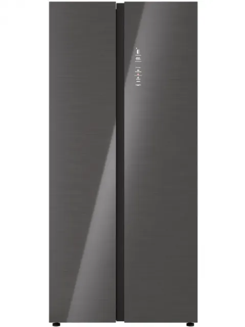 Холодильник Lex LSB525SSGID