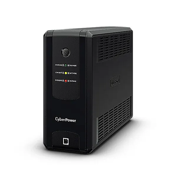 Источник бесперебойного питания CyberPower UT1100EIG