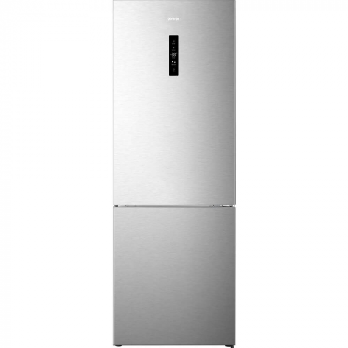 Холодильник Gorenje NRK720EAXL4