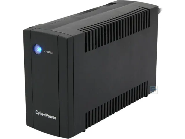 Источник бесперебойного питания CyberPower UTI875EI