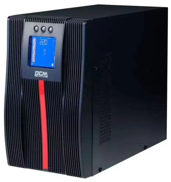 Источник бесперебойного питания Powercom Macan MAC-3000