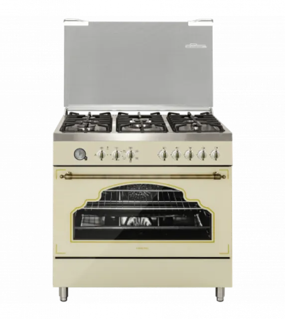 Плита Hiberg FEG 950-35 SY