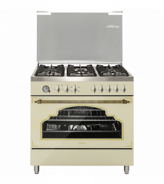 Плита Hiberg FEG 950-35 SY