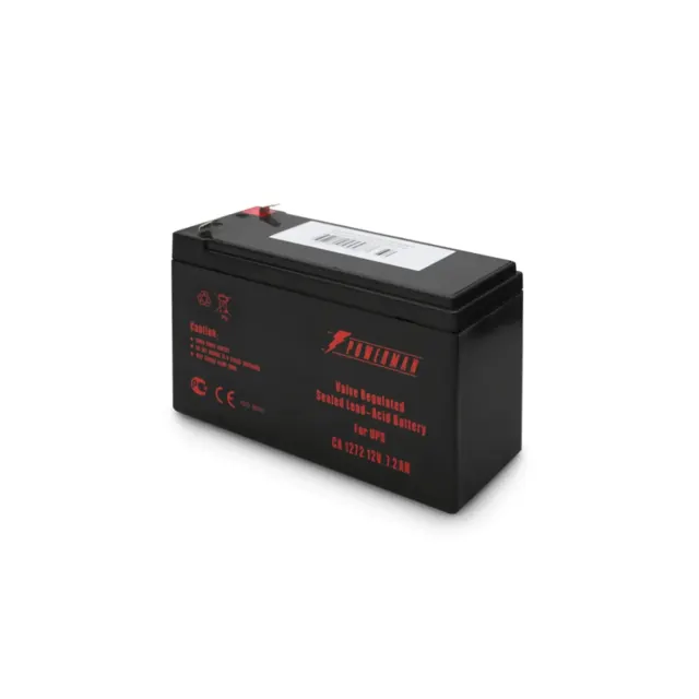 Батарея для ИБП Powerman CA-1272