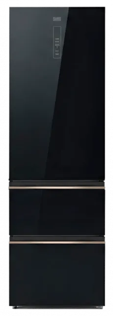 Холодильник VARD VRI191M60BG