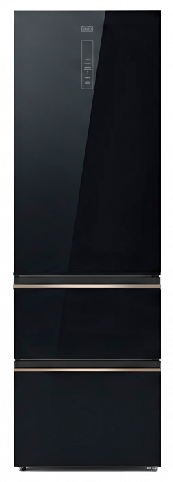 Холодильник VARD VRI191M60BG