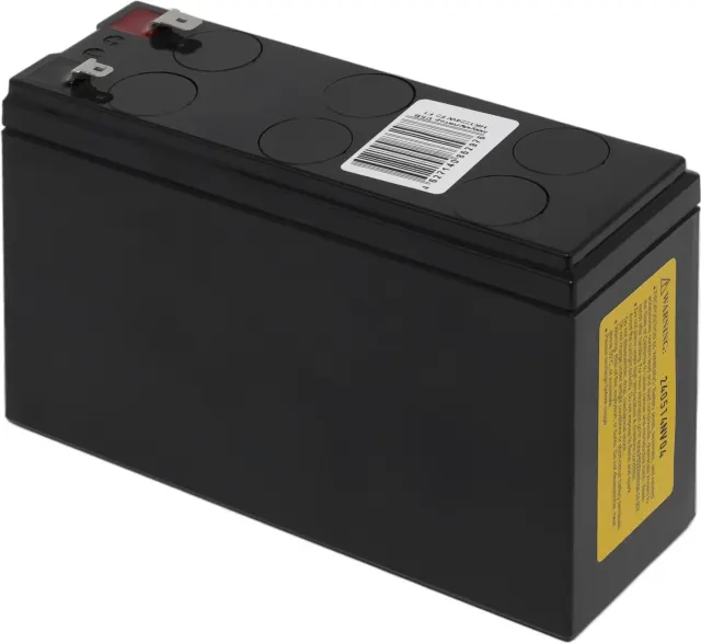 Батарея для ИБП CSB HR1224W F2 F1