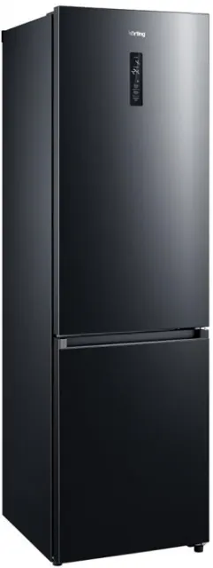 Холодильник Korting KNFC 62029 XN