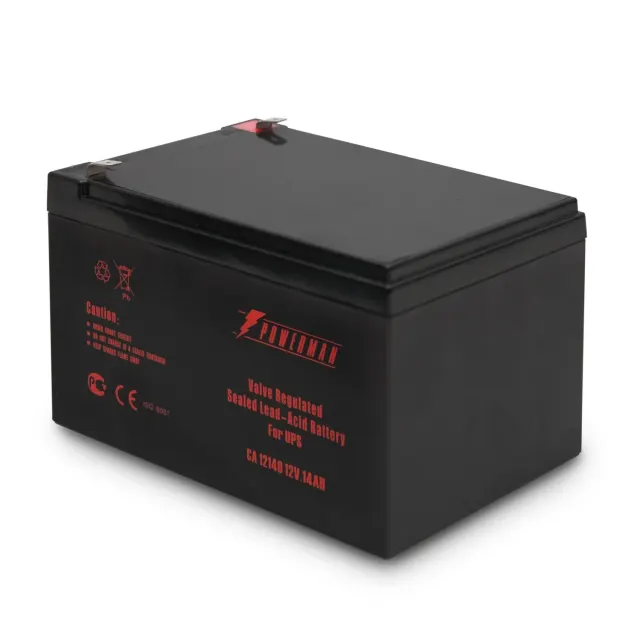 Батарея для ИБП Powerman CA-12140