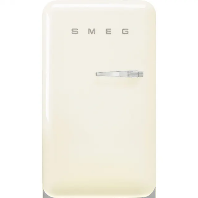 Холодильник Smeg FAB10LCR6