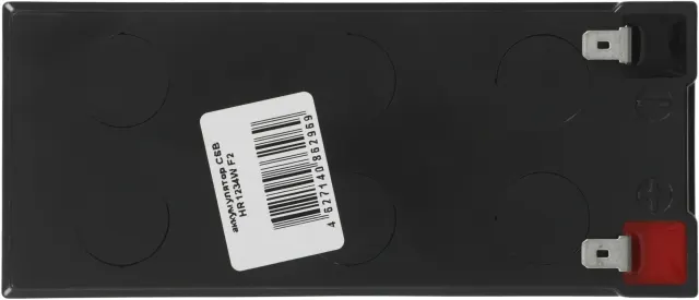 Батарея для ИБП CSB HR1234W F2