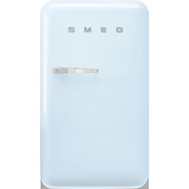 Холодильник Smeg FAB10RPB6