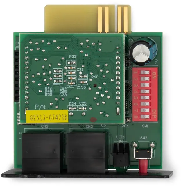Модуль Ippon Modbus Mini Card (1976006)