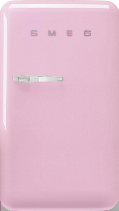 Холодильник SMEG FAB10RPK6