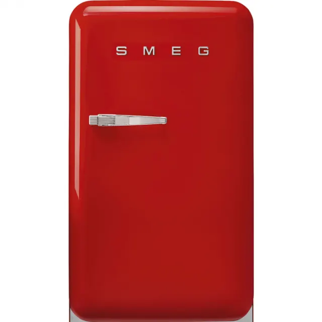 Холодильник Smeg FAB10RRD6