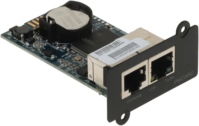 Модуль Ippon SNMP Power Management Card (1986298)
