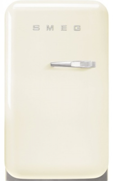 Холодильник Smeg FAB5LCR6