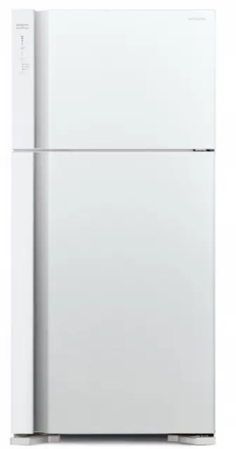 Холодильник Hitachi R-V660PUC7-1 TWH белый
