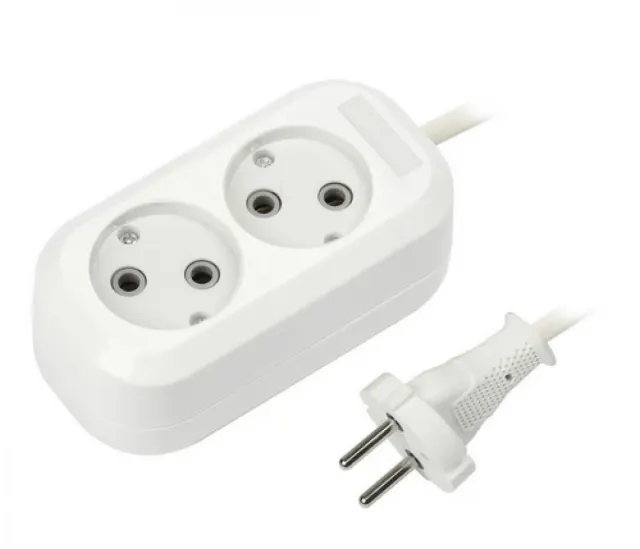 Сетевой фильтр Smartbuy SBE-10-2-03-N