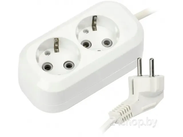 Сетевой фильтр Smartbuy SBE-16-2-05-Z