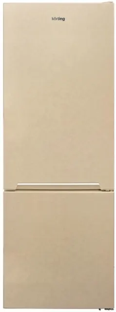 Холодильник Korting KNFC 71863 B