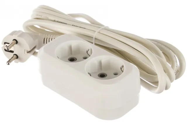 Сетевой фильтр Smartbuy SBE-16-2-03-Z