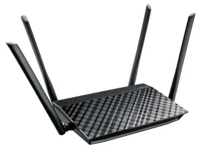 Маршрутизатор Asus RT-AC1200