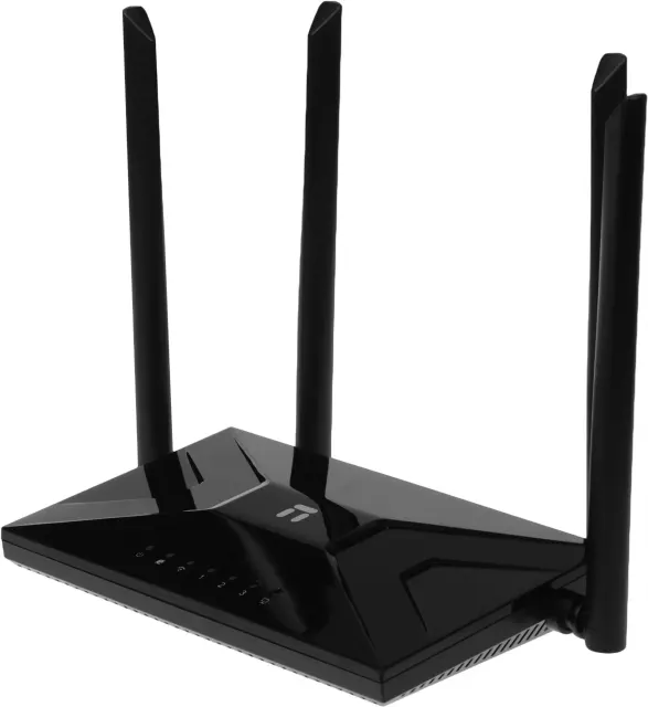 Роутер беспроводной Netis NC65 AC1200 10/100/1000BASE-TX