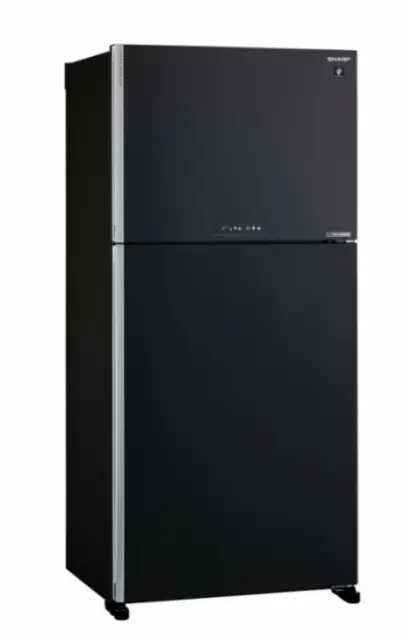 Холодильник Sharp SJXG60PMBK