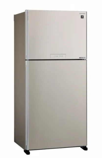 Холодильник Sharp SJXG60PMBE