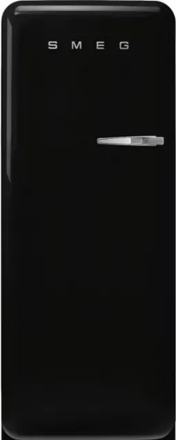 Холодильник Smeg FAB28LBL6