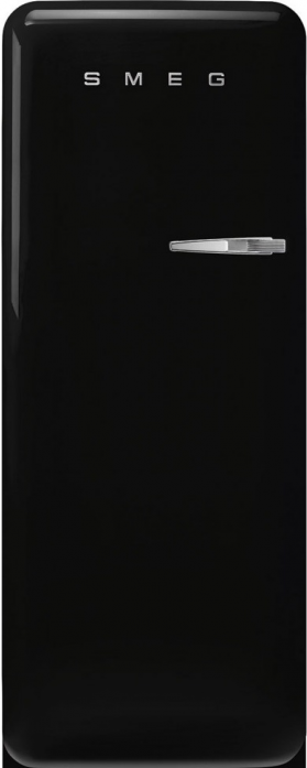 Холодильник Smeg FAB28LBL6
