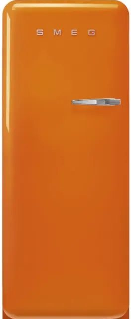 Холодильник Smeg FAB28LOR6