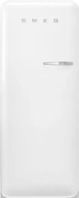 Холодильник Smeg FAB28LWH6