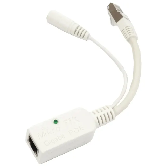Точка доступа MikroTik SXTsq Lite5 (RBSXTSQG-5ACD)