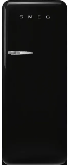 Холодильник Smeg FAB28RBL6