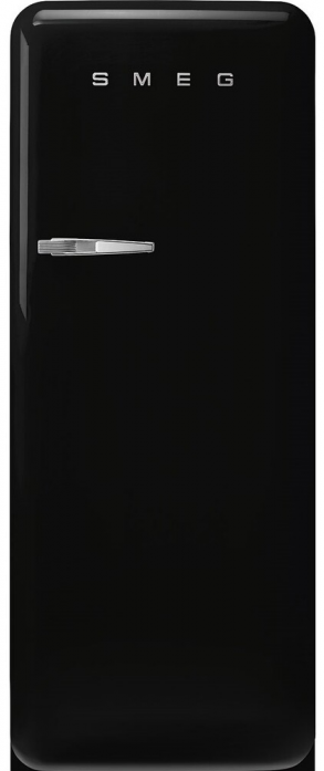 Холодильник Smeg FAB28RBL6