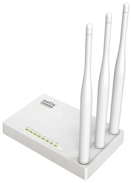 Точка доступа Netis WF2409E
