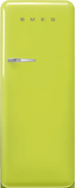 Холодильник Smeg FAB28RLI6