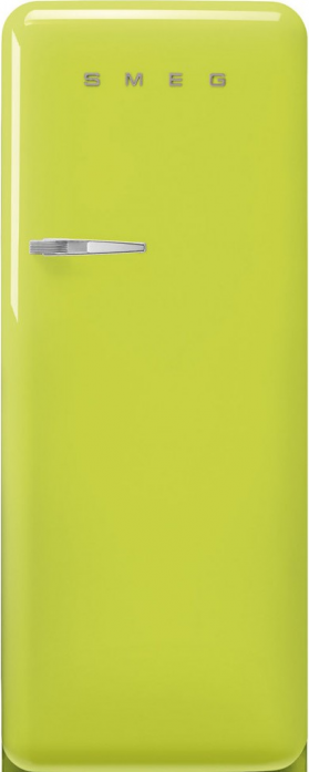 Холодильник Smeg FAB28RLI6