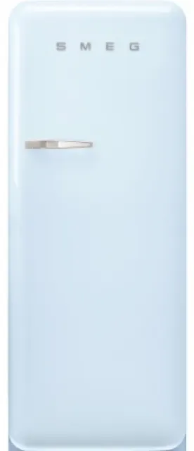 Холодильник Smeg FAB28RPB6