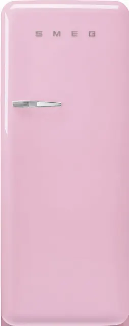 Холодильник Smeg FAB28RPK6