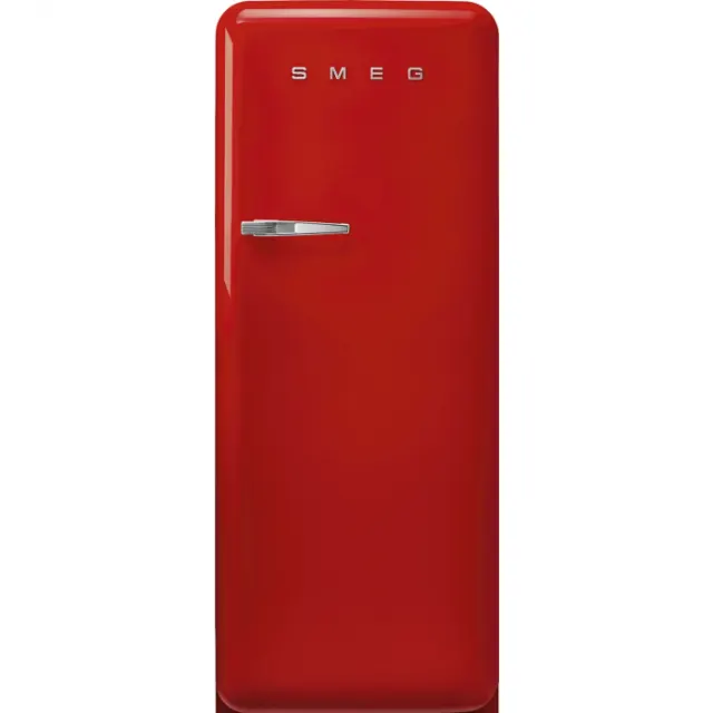 Холодильник Smeg FAB28RRD6