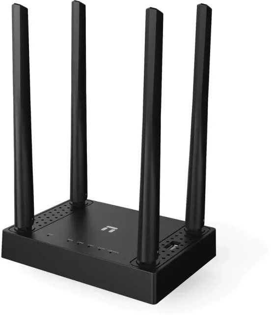 Роутер Netis N5