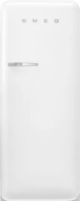 Холодильник Smeg FAB28RWH6