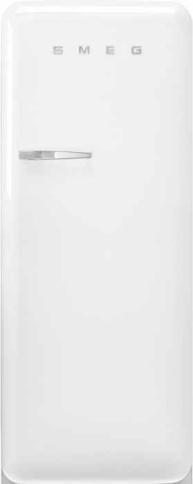 Холодильник Smeg FAB28RWH6
